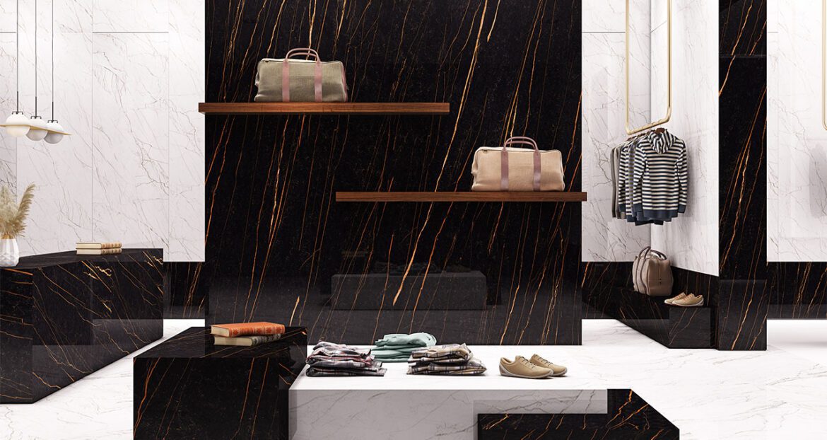 The Ultimate Guide to Choosing the Perfect Porcelain Slab for Your