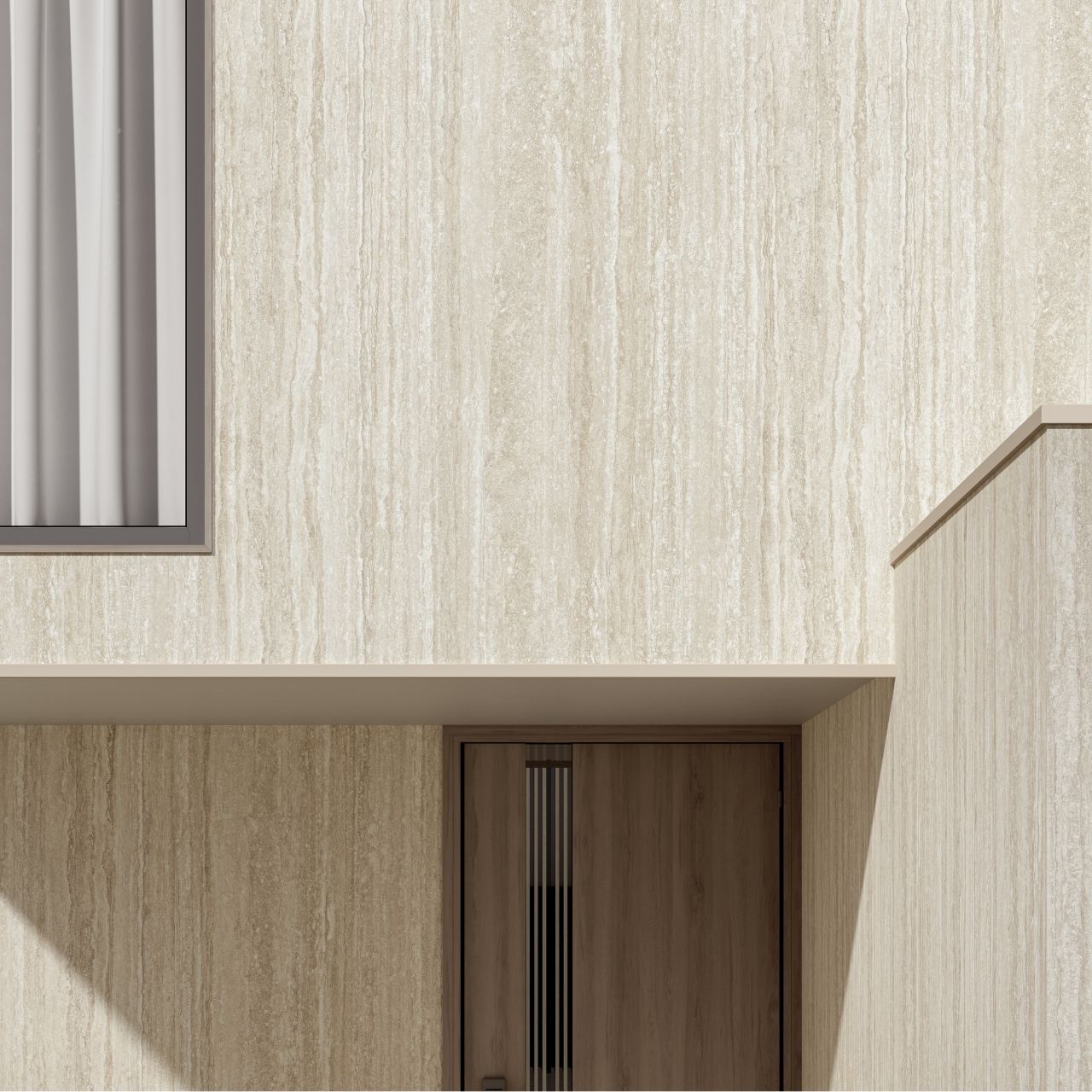 Travertine Vein Cut - Image 3