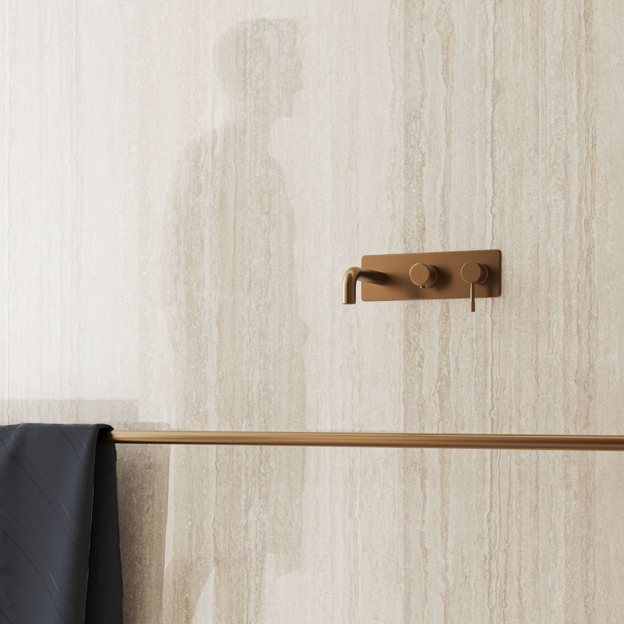Travertine Vein Cut - Image 5
